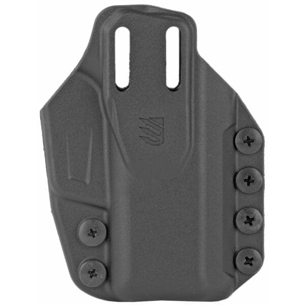 BH Stache Inside the Waistband (IWB) Holster Sig P365 Base Kit Black