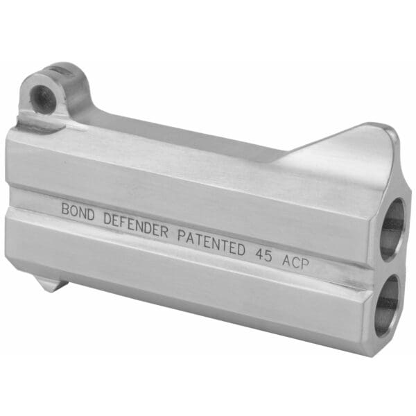 BOND DEFENDER BBL 3" 45ACP Gun Barrel - Image 2