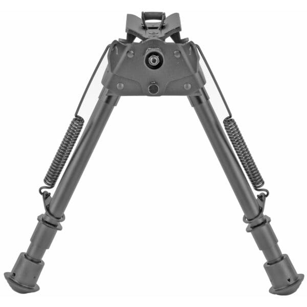 Caldwell XLA 9"-13" Bipod with Pivot Function for Stability and Precision