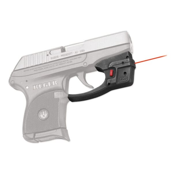 Accu-Guard Ruger LCP CTC Defense Ser - Image 4