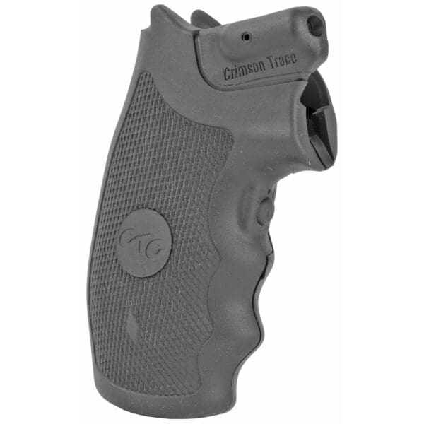 CTC Laser Grip for Charter Arms Revolvers - Enhanced Accuracy - Image 2