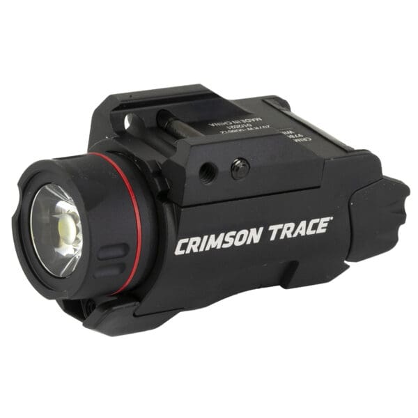 CT CMR207 Universal Light/Red Laser for Versatile Firearms