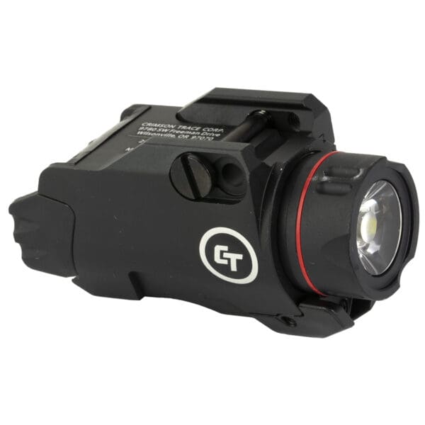 CT CMR207 Universal Light/Red Laser for Versatile Firearms - Image 2