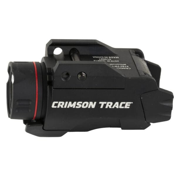 CT CMR207 Universal Light/Red Laser for Versatile Firearms - Image 3