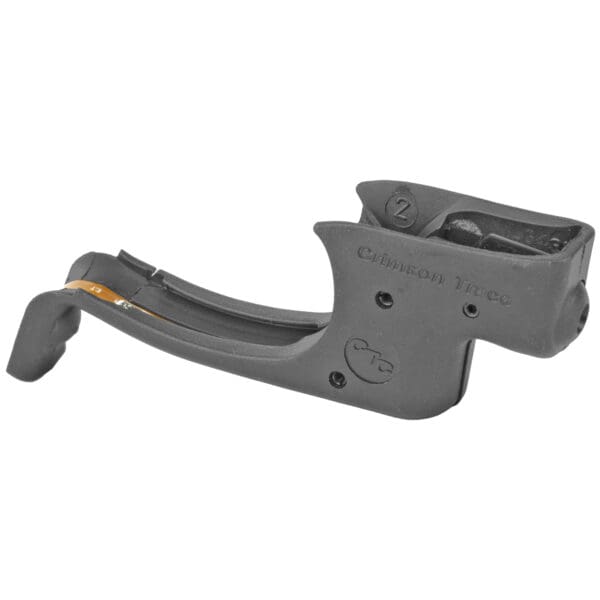 CTC Laserguard for Ruger LCP - Precision Laser Sight - Image 2