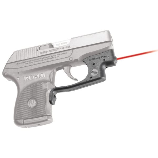 CTC Laserguard for Ruger LCP - Precision Laser Sight - Image 4