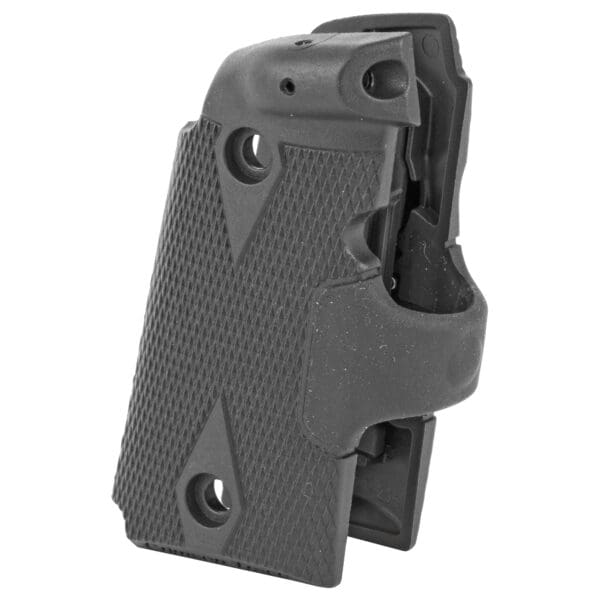 CTC Lasergrip Kimber Micro 9mm Green: Enhanced Grip and Precision - Image 2