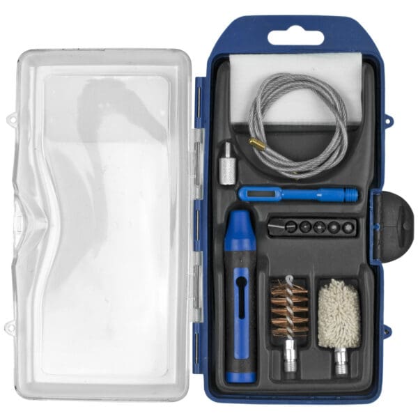 13-Piece 12GA Shotgun Cleaning Kit for Complete Maintenance - Image 2