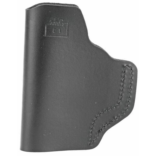 Desantis Insider IWB Holster for Glock 26/Shield RH - Concealed Carry Accessory