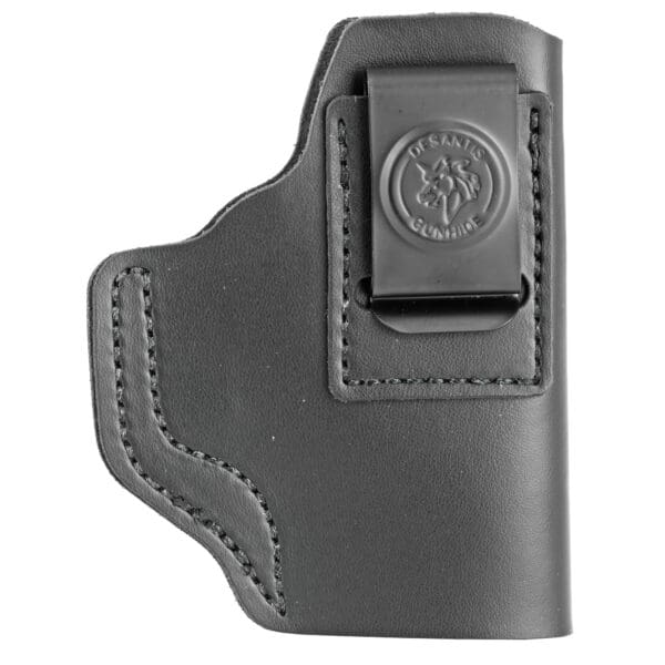 Desantis Insider IWB Holster for Glock 26/Shield RH - Concealed Carry Accessory - Image 2