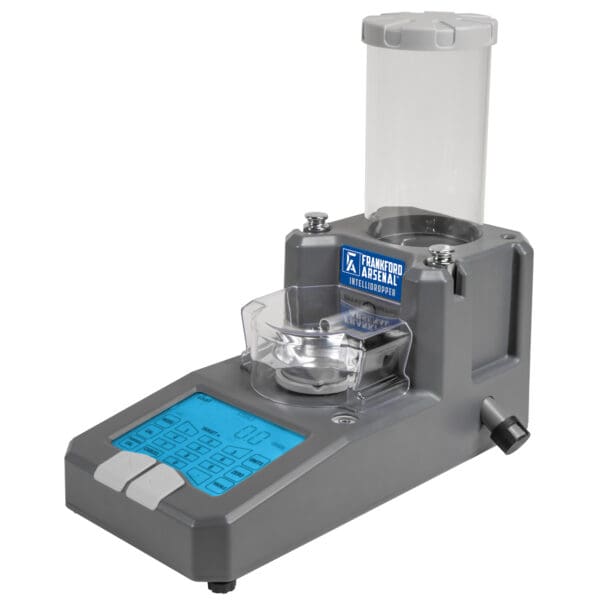 Frankford Arsenal Platinum Series Powder IntelliDropper