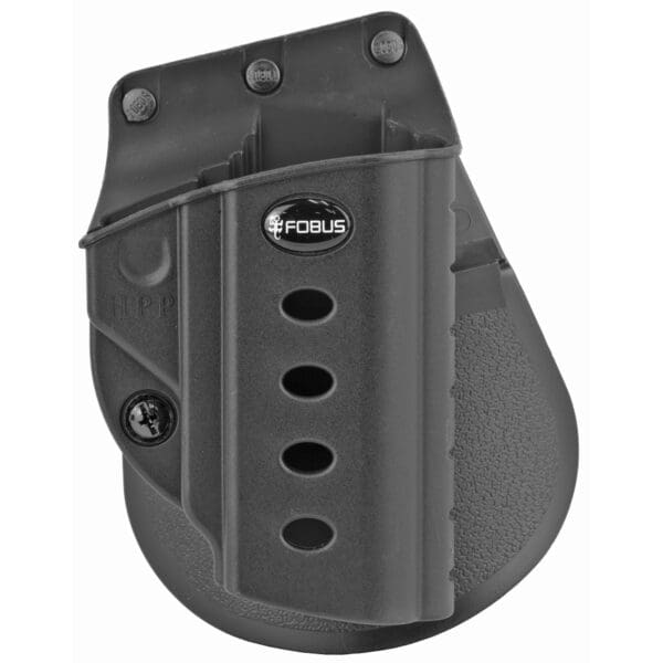 Fobus E2 PDL Holster for Hi-Point 45 - Lightweight Polymer Design