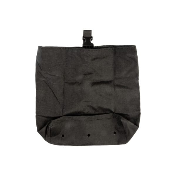 GGG Roll Up Dump Pouch Black - Tactical Gear Accessory - Image 2