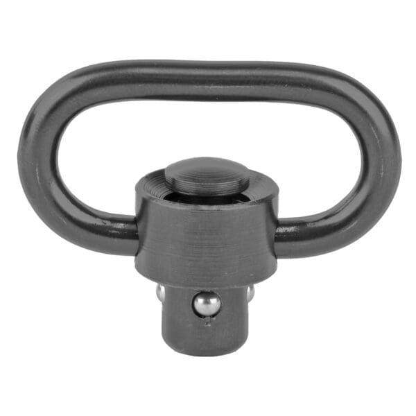 Grovetec Heavy Duty 1.25" Ballistic Nylon Swivel