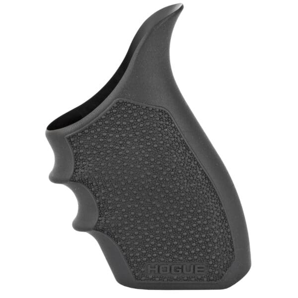 Hogue Handall Beavertail Grip Sleeve for Glock 17/19, Black