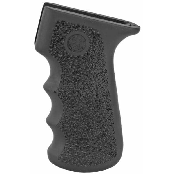 Hogue Overmold Grip for AK47/AK74 - Forest Green/Black