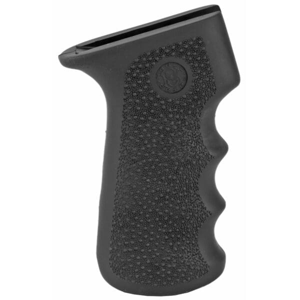 Hogue Overmold Grip for AK47/AK74 - Forest Green/Black - Image 2