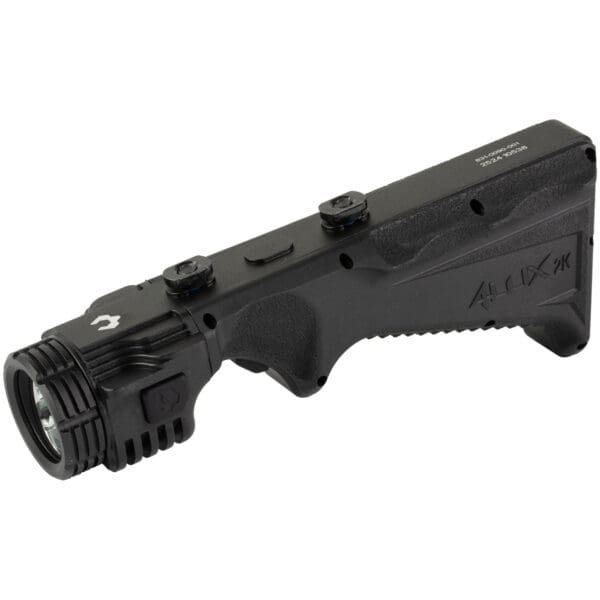 Viridian 4LUX 2K Green Laser M-LOK 2000L for Precision Shooting