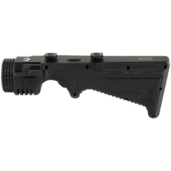 Viridian 4LUX 2K Green Laser M-LOK 2000L for Precision Shooting - Image 3