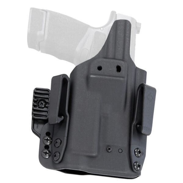 Lightweight MFT Hellcat TLR6 IWB Holster for Secure Concealed Carry