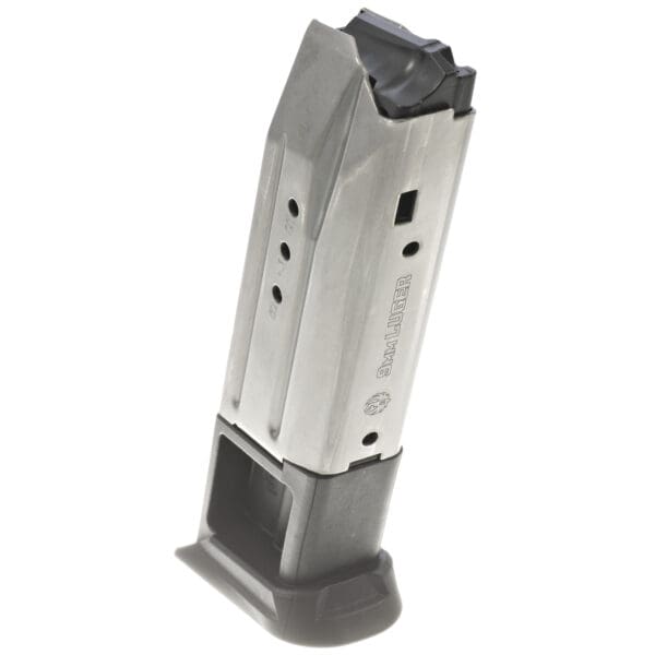 Ruger American/PC 9mm 10-Round Stainless Steel Magazine