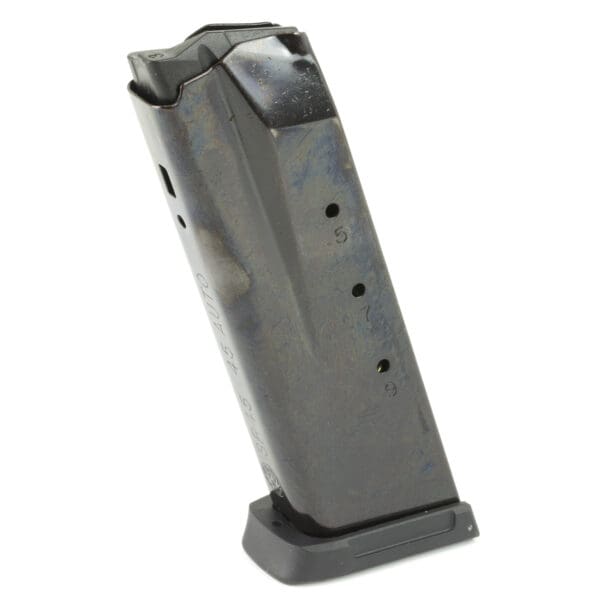 Ruger SR45 45ACP 10-Round Magazine, Black