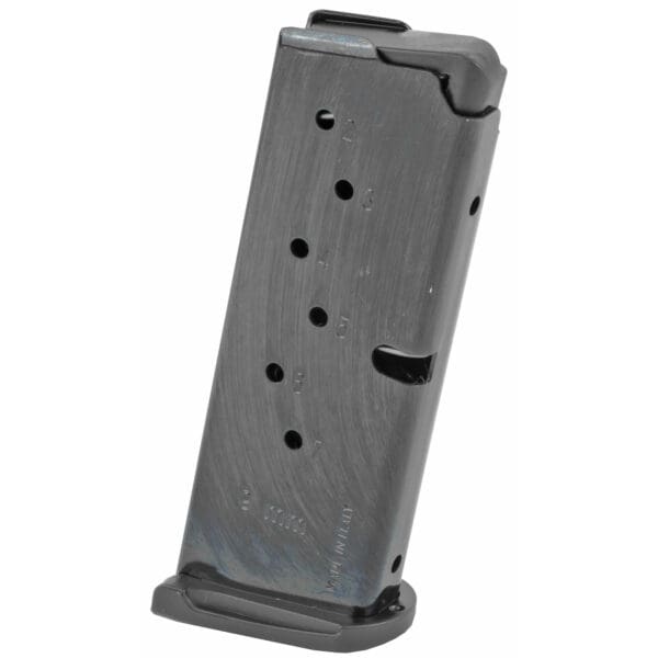 Ruger LC9/EC9S 9mm Magazine - 7 Round Capacity with Extension - Image 2