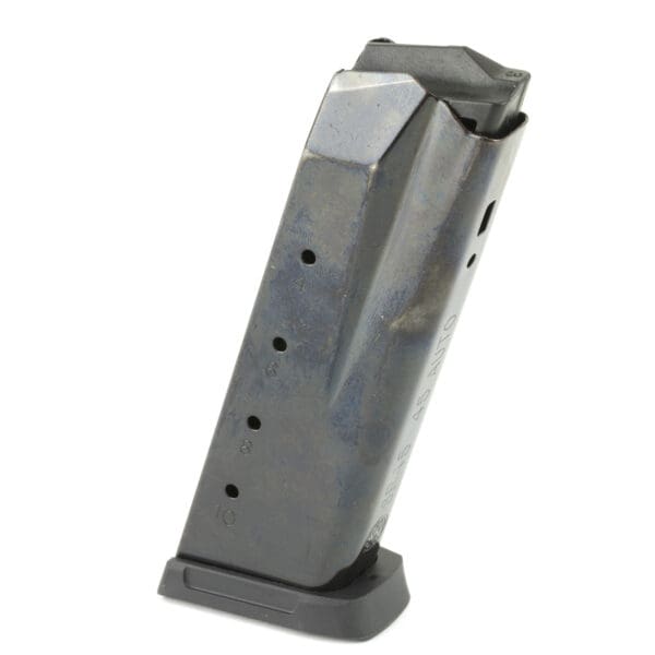 Ruger SR45 45ACP 10-Round Magazine, Black - Image 2