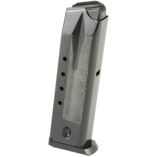 Ruger P91 .40SW 10-Round Magazine, Black Finish - Image 2