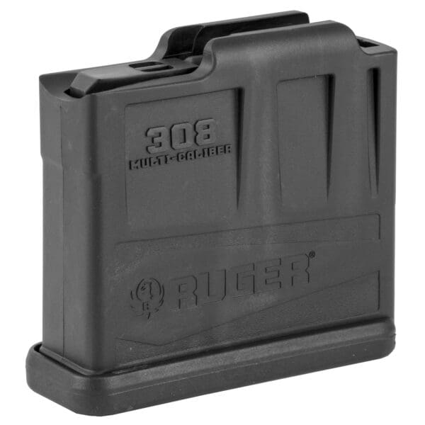 Ruger AI Style 308WIN/6.5CM 5RD Magazine