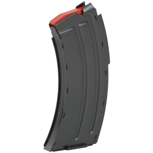 MAG SAV MKII 22LR/17HM2 10-Round Magazine, Black