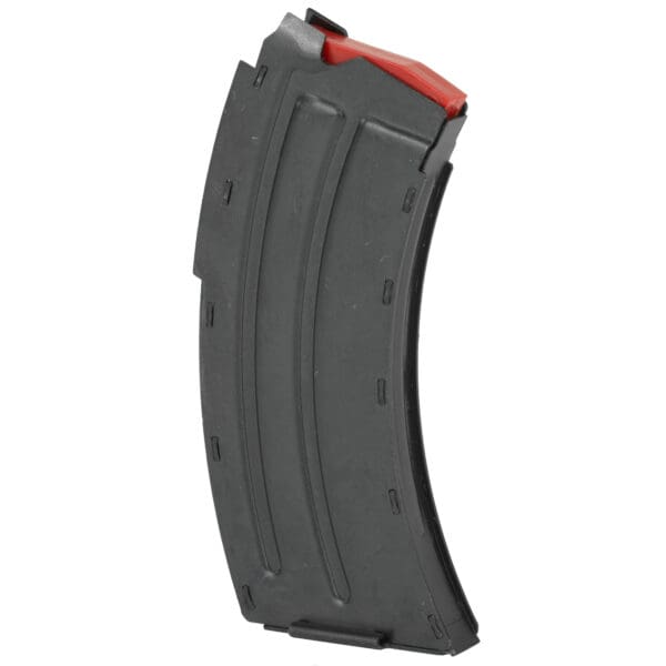 MAG SAV MKII 22LR/17HM2 10-Round Magazine, Black - Image 2