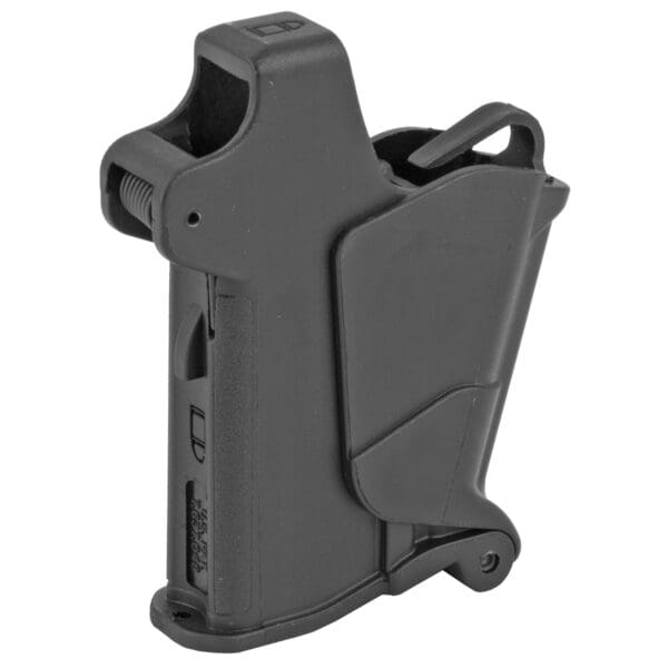 Maglula BabyUpLULA .22LR-.380 Pistol Magazine Loader - Black