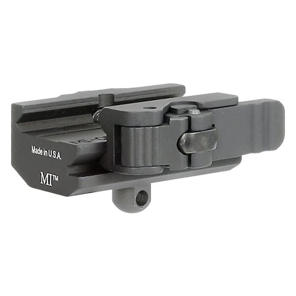 Midwest Harris Type Bipod Quick Detach Mount