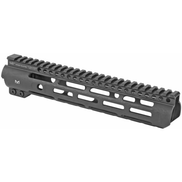 Midwest Slim Line 10.5" Handguard for Lightweight Rifle Build - Image 2