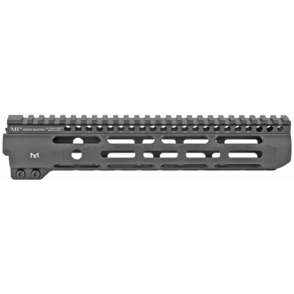 Midwest Slim Line 10.5" Handguard for Lightweight Rifle Build - Image 3