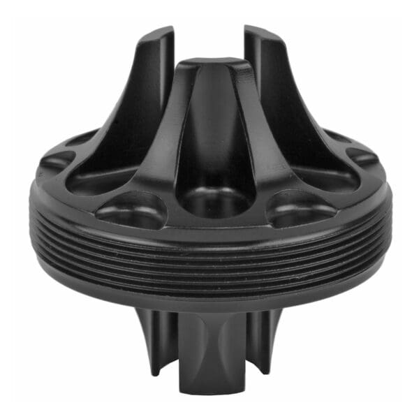 Rugged 7.62mm Flash Hider Front Cap for Enhanced Muzzle Control