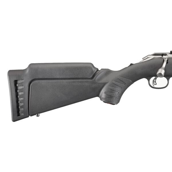 Ruger American Rimfire High Comb/Standard Pull Stock