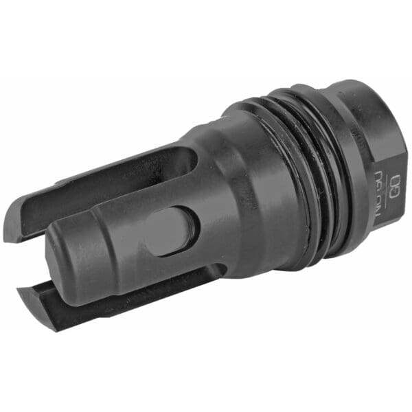 Rugged 7.62 Flash Hider 1/2x28 for Enhanced Muzzle Control - Image 2