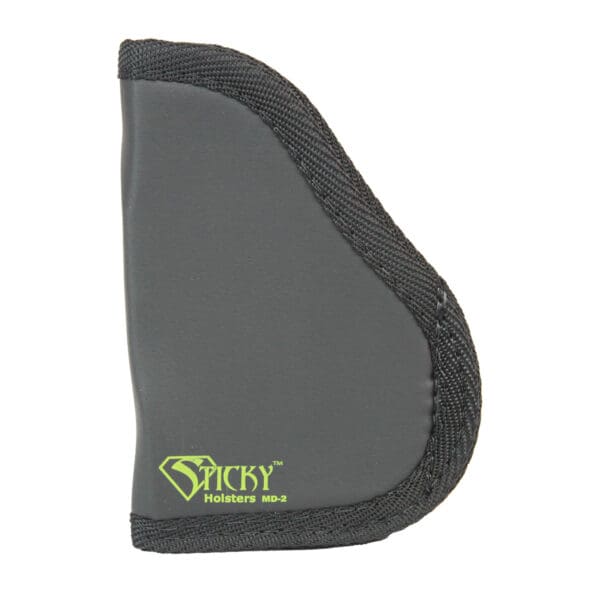 STICKY MD-2 Shield/XD 3.3" with LZR for LC9 – Easy Concealment