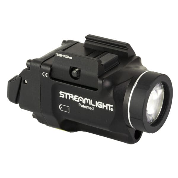 Streamlight TLR-8 Sub Compact Tactical Light for 1913 Rail - Image 2