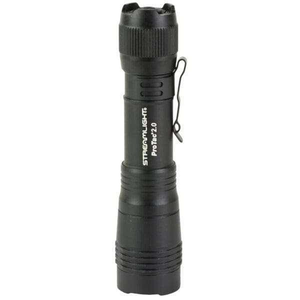 Streamlight ProTac 2.0 with USB-C Cord Black - Image 2