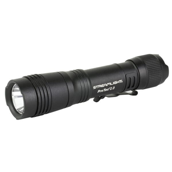 Streamlight ProTac 2.0 with USB-C Cord Black - Image 3