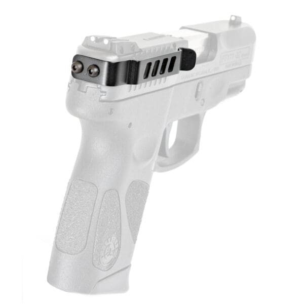 TECHNA CLIP PT111/G2/G3/709 SLM AMBI Holster Clip - Image 2