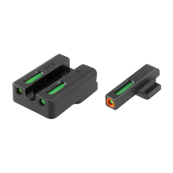 TRUGLO BRITE-SITE TFX PRO HK P30 Night Sights