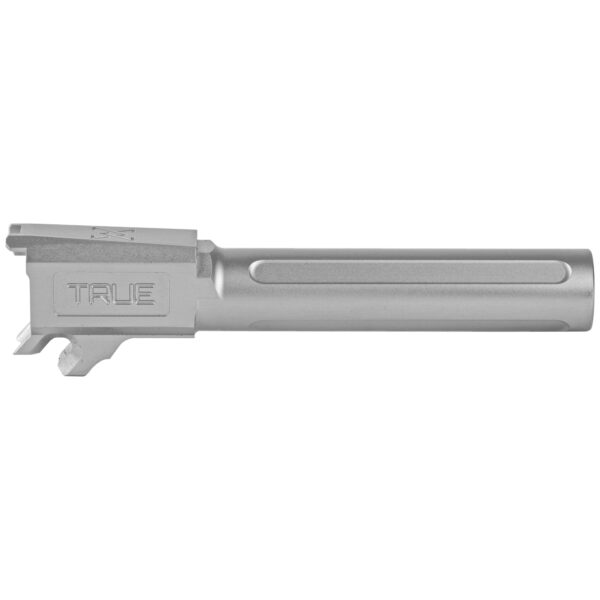 True Precision P365XL Barrel 9mm Stainless Steel - Image 3