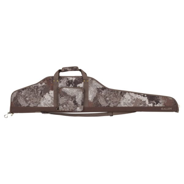 ALLEN 46" Bedrock Rifle Case with Veil Pattern