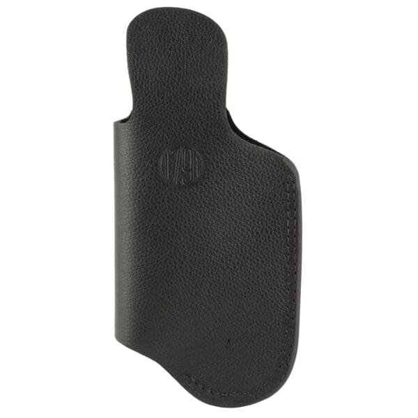 1791 Gunleather SMITH & WESSON M&P Shield IWB Holster, Right Hand, Size 4 - Image 2