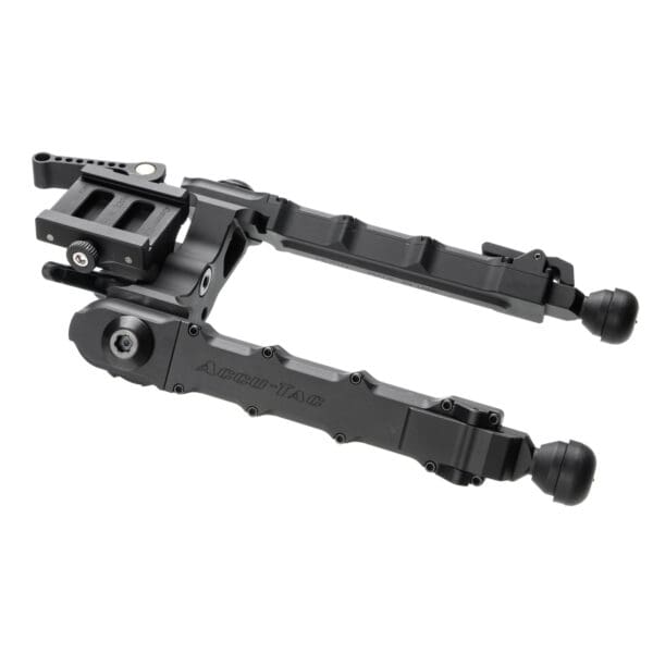 Accu-Tac HD-50 ARCA Spec QD Bipod for Precision Shooting