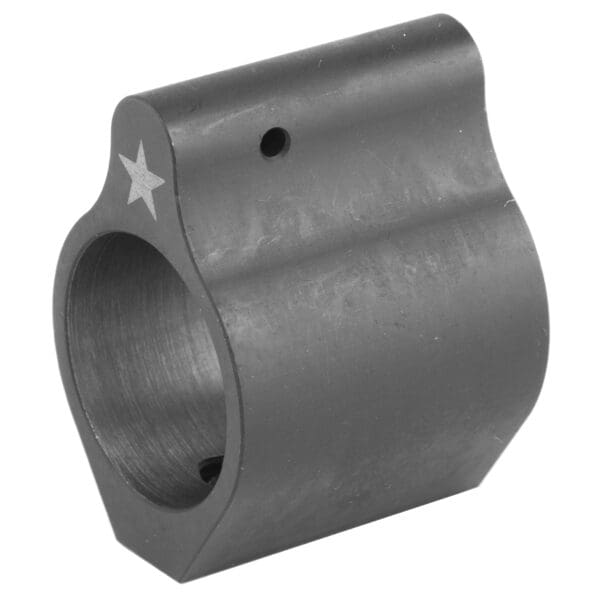 BCM Low Profile Gas Block for .750 Barrel